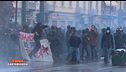Violenze a Torino, chi soffia sul fuoco?