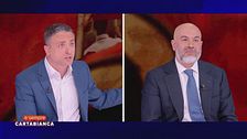 Marco Furfaro: "CasaPound è un'organizzazione neofascista"