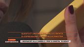I neofascisti alla Camera e i prof di sinistra "schedati"