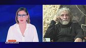 Le parole di Mauro Corona sulle Olimpiadi Invernali