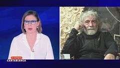 Le parole di Mauro Corona sulle Olimpiadi Invernali