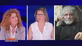 Caso Andrea Pucci a Sanremo: il punto di vista di Valentina Persia