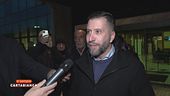 CasaPound, parla Luca Marsella