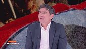 Nicola Fratoianni: "Vorrei che CasaPound fosse sciolta"
