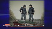 Rogoredo, le ammissioni del poliziotto fermato per omicidio