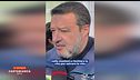 Matteo Salvini: "Sono dalla parte del poliziotto, senza se e senza ma"