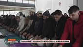 Ramadan: la chiesa concede spazi ai musulmani