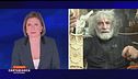 Mauro Corona e il commento sugli attacchi in Iran