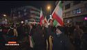 La reazione alla morte di Ali Khamenei, il capo politico, religioso e militare iraniano
