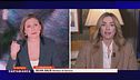 L'intervento di Silvia Salis, Sindaca di Genova