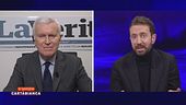 Andrea Scanzi: "Il Governo Italiano si è rivelato impreparato"