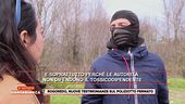 Rogoredo, nuove testimonianze sul poliziotto fermato