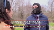 Rogoredo, nuove testimonianze sul poliziotto fermato