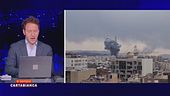Ultim'ora: ultimi attacchi all'Iran