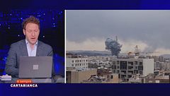 Ultim'ora: ultimi attacchi all'Iran