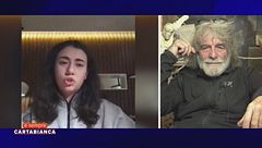 Le testimonianze degli italiani a Dubai