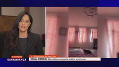 Rula Jebreal: "Trump è stato costretto da Netanyahu a intervenire in Iran"