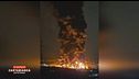 Guerra tra Stati Uniti, Israele e Iran: gli attacchi dei due fronti