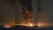 Guerra tra Stati Uniti, Israele e Iran: gli attacchi dei due fronti