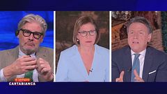 Stati Uniti e dazi: le parole di Giuseppe Conte