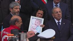 Morte del piccolo Domenico: emergono nuovi elementi nella catena di errori