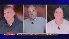 Morte Domenico: parla l'ex primario del Monaldi