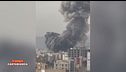 Iran, escalation senza tregua: aumentano i raid di Israele e Stati Uniti