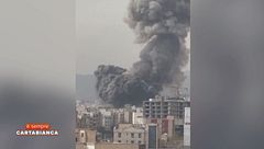 Iran, escalation senza tregua: aumentano i raid di Israele e Stati Uniti