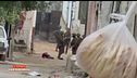 Cisgiordania, i soprusi contro i palestinesi