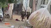 Cisgiordania, i soprusi contro i palestinesi