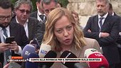 Conto alla rovescia per il referendum sulla giustizia