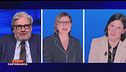 Il confronto tra Paolo Del Debbio e Elly Schlein sul Csm