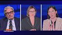 Elly Schlein sulla guerra in Iran