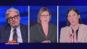 Elly Schlein sulla guerra in Iran