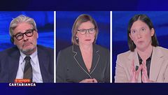 Elly Schlein sulla guerra in Iran