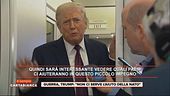 Guerra, Trump: "Non ci serve l'aiuto della Nato"