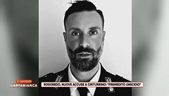 Rogoredo, nuove accuse a Cinturrino: "Premeditò omicidio"