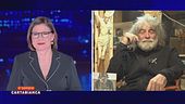 Mauro Corona sul lusso sfrenato