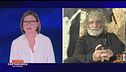 Referendum sulla giustizia - Parla Mauro Corona