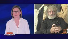 Referendum sulla giustizia - Parla Mauro Corona