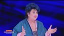Referendum sulla giustizia, Marisa Laurito: "Ieri è stata una bellissima giornata per la democrazia"
