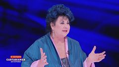 Referendum sulla giustizia, Marisa Laurito: "Ieri è stata una bellissima giornata per la democrazia"