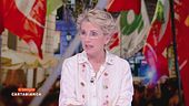 Concita De Gregorio in merito al referendum sulla giustizia