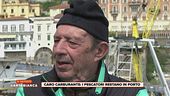 Caro carburante: i pescatori restano in porto