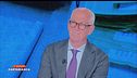 Referendum sulla giustizia - Parla Franco Gabrielli, ex capo della Polizia