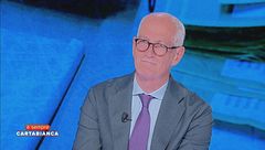 Referendum sulla giustizia - Parla Franco Gabrielli, ex capo della Polizia