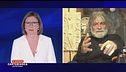 Mauro Corona: "Il governo deve arrivare a fine legislatura"