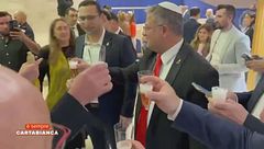 Israele, approvata legge sulla pena di morte per i condannati per terrorismo