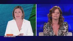 Ilaria Salis perquisita nell'hotel dove alloggiava a Roma