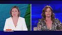 Ilaria Salis sui rapporti con Ivan Bonnin